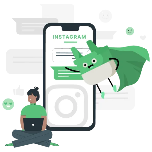 Aumente a visibilidade da postagem