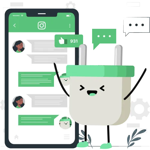 Aumente la visibilidad de los comentarios