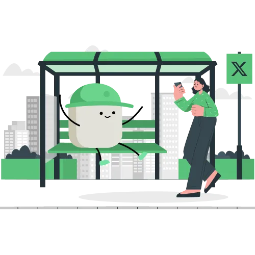 Impulse la interacción orgánica