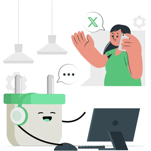 Crea discusiones significativos