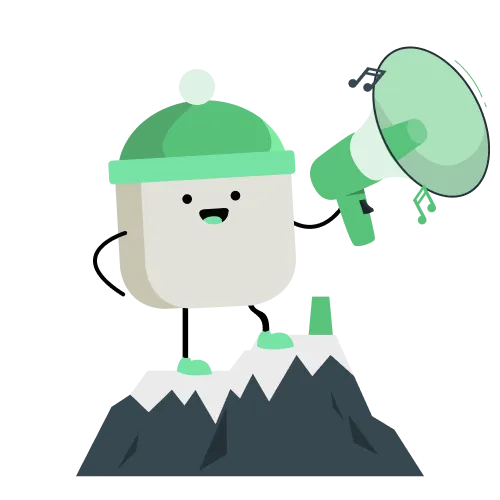 Ganhe uma vantagem competitiva