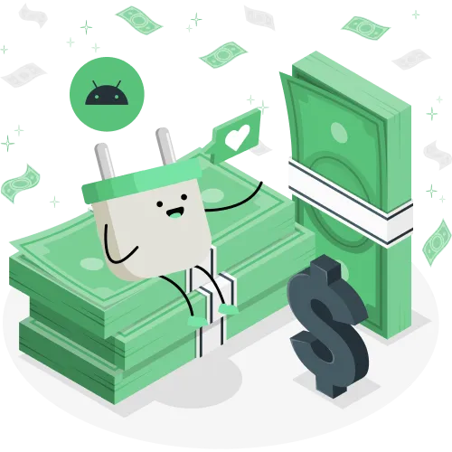 Melhore a reputação do aplicativo