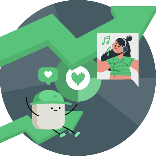 Mejora la popularidad de la pista