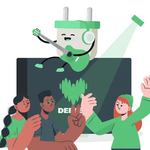 Aumente la visibilidad a largo plazo