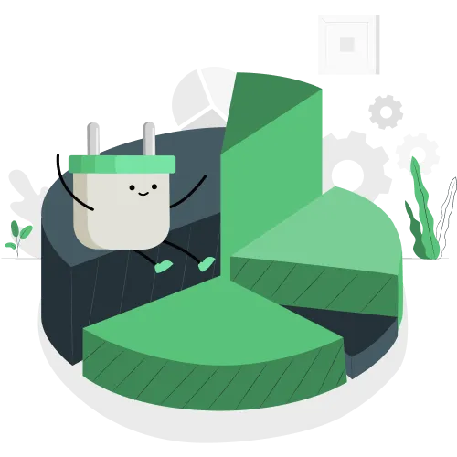 Apoie o envolvimento de longo prazo