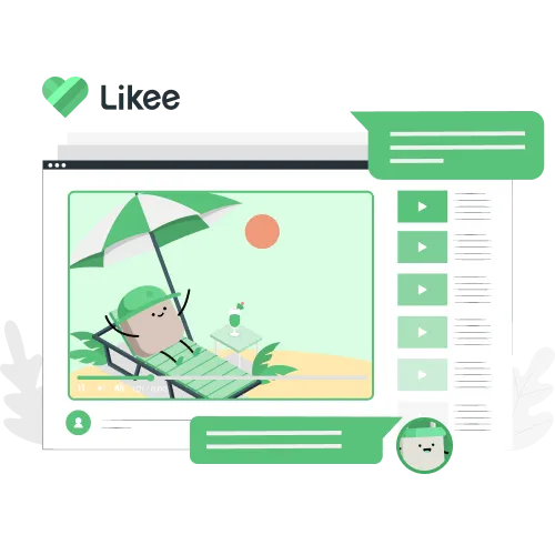 Aumente la interacción con los vídeos