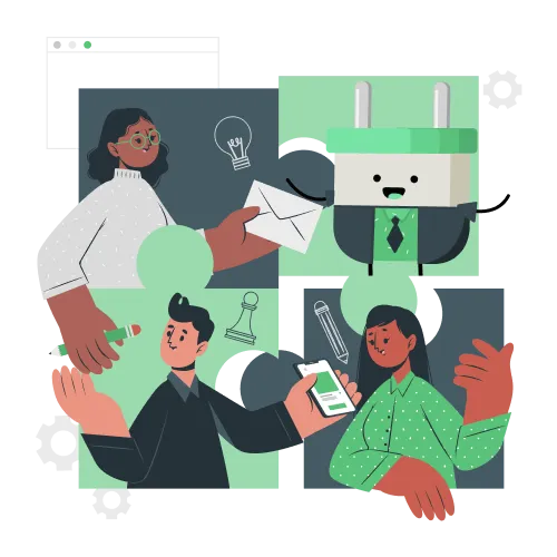 Llegue a un público más amplio