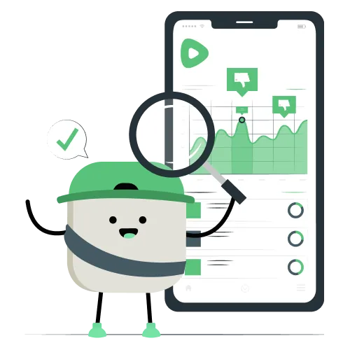 Apoie sua estratégia de crescimento