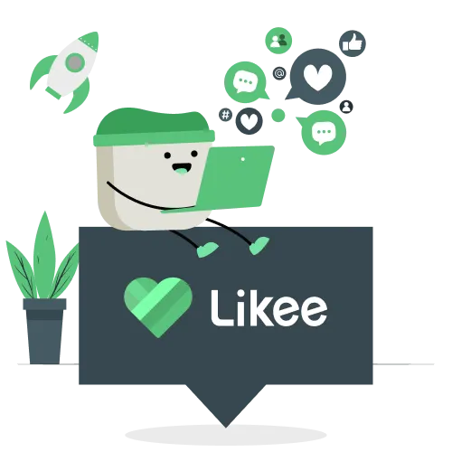 Melhore a prova social