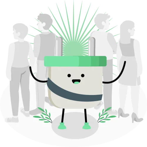 Aumente a fidelidade do público