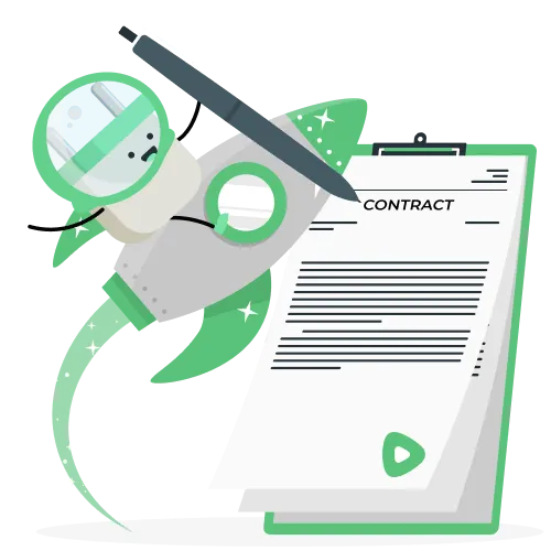 Atraia oportunidades de colaboração