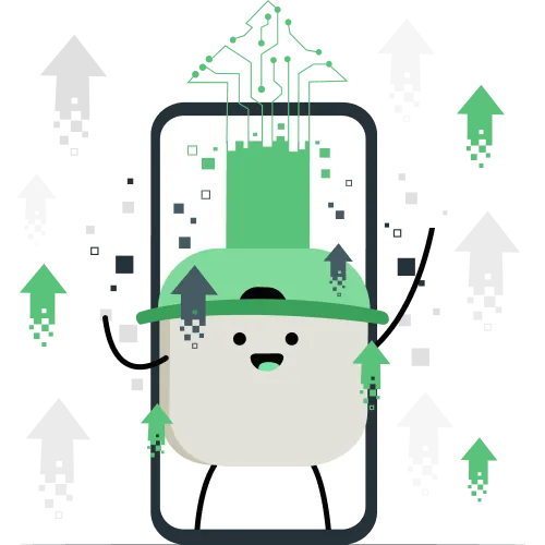 Crie burburinho em torno do seu conteúdo