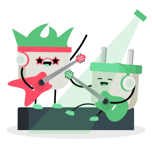 Mejore la credibilidad de la pista