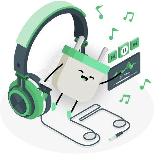 Obtenga el reconocimiento de la industria