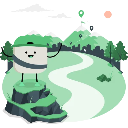 Apoye el crecimiento del grupo a largo plazo