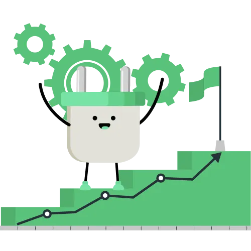 Ganhe uma vantagem competitiva