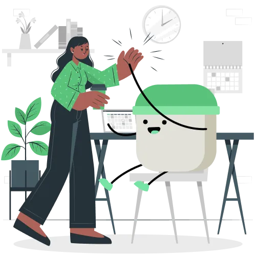 Crie uma comunidade interativa