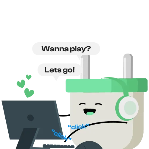 Melhore a visibilidade no Twitch