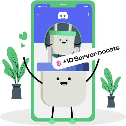 Desbloqueie recursos exclusivos