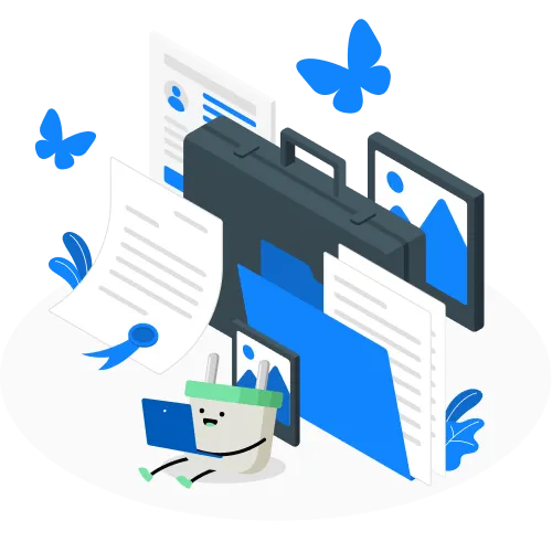 Obtenha vantagem competitiva