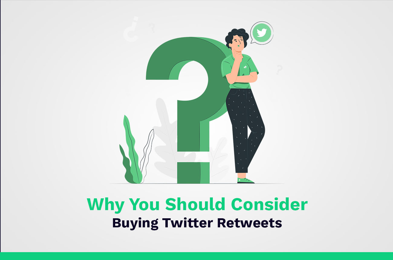 Why You Should Consider Buying Twitter Retweets