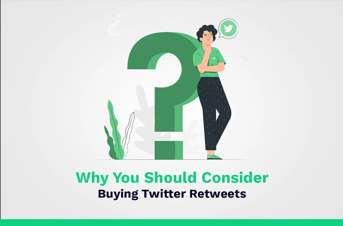 Why You Should Consider Buying Twitter Retweets