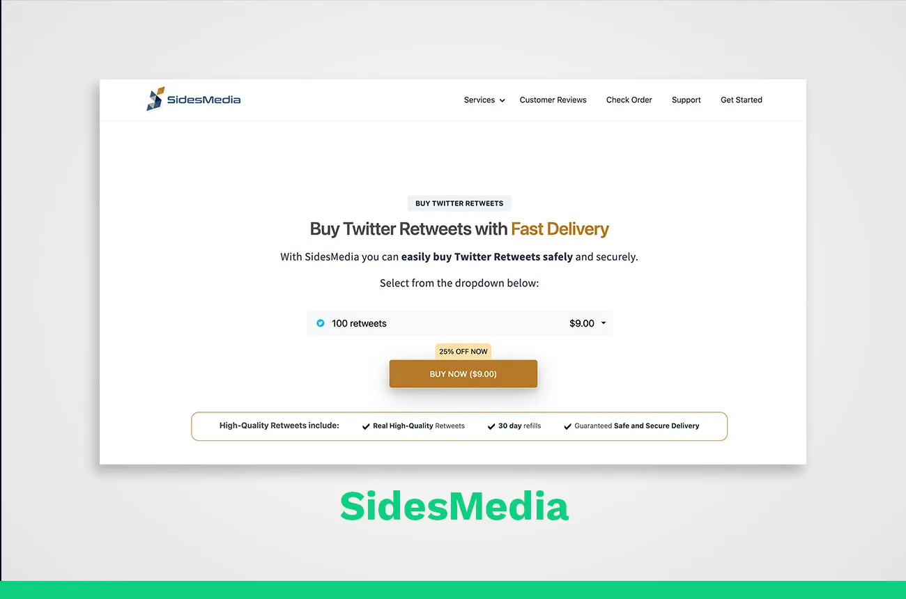 SidesMedia