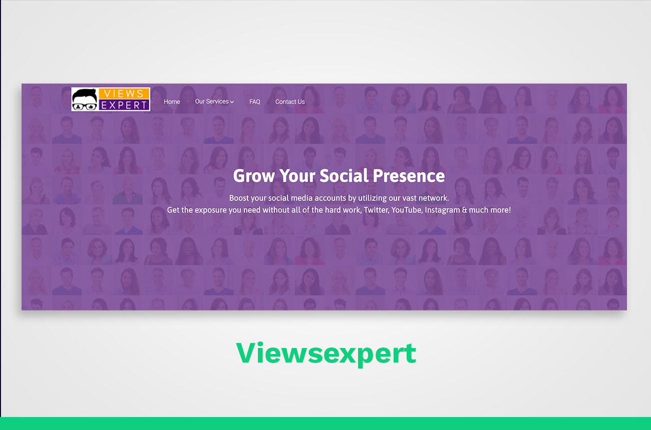 Viewsexpert