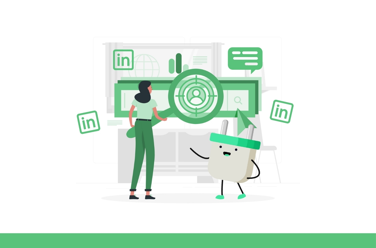 LinkedIn como herramienta de contratación