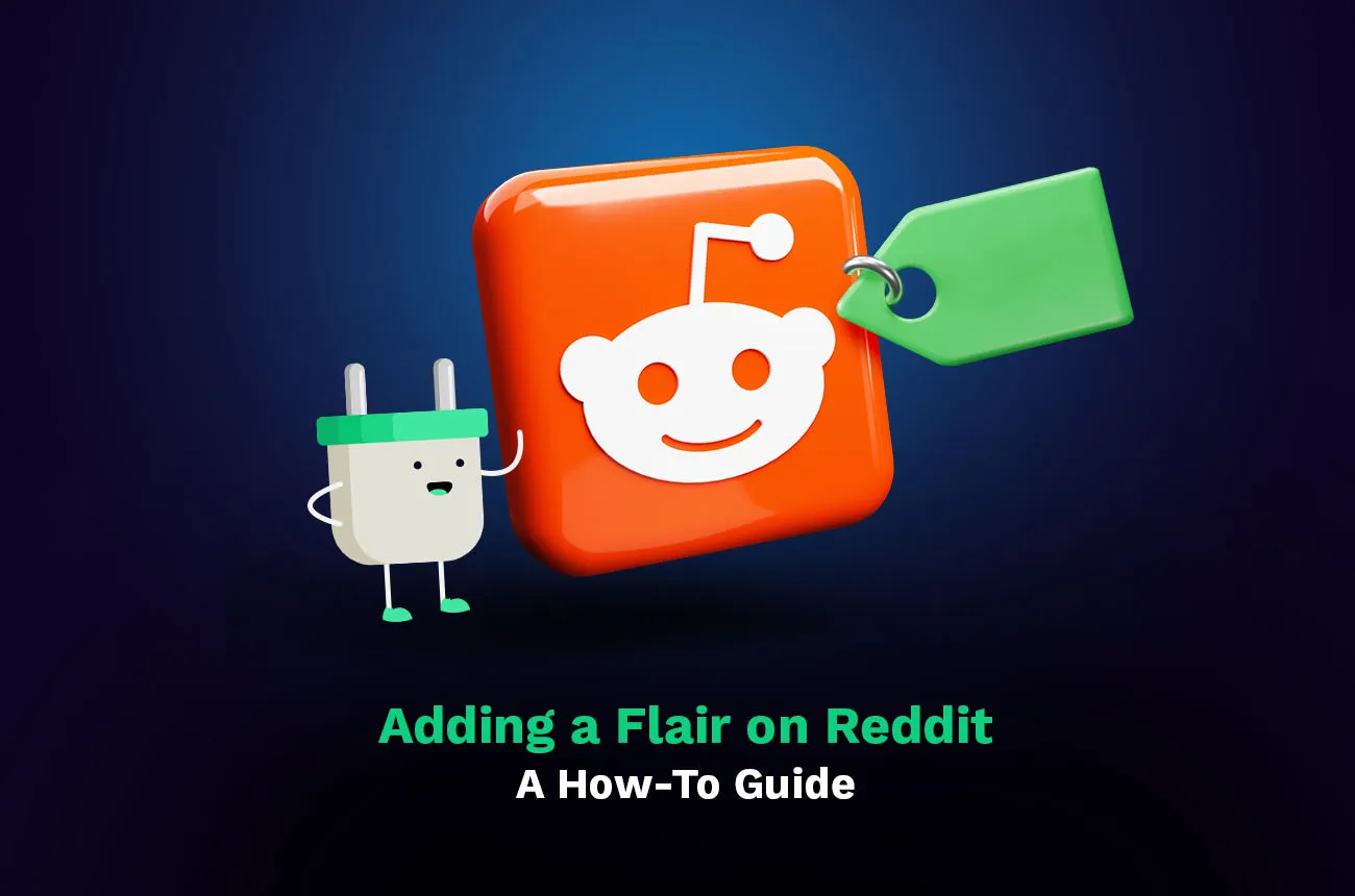 Añadir una flair en Reddit: Guía práctica