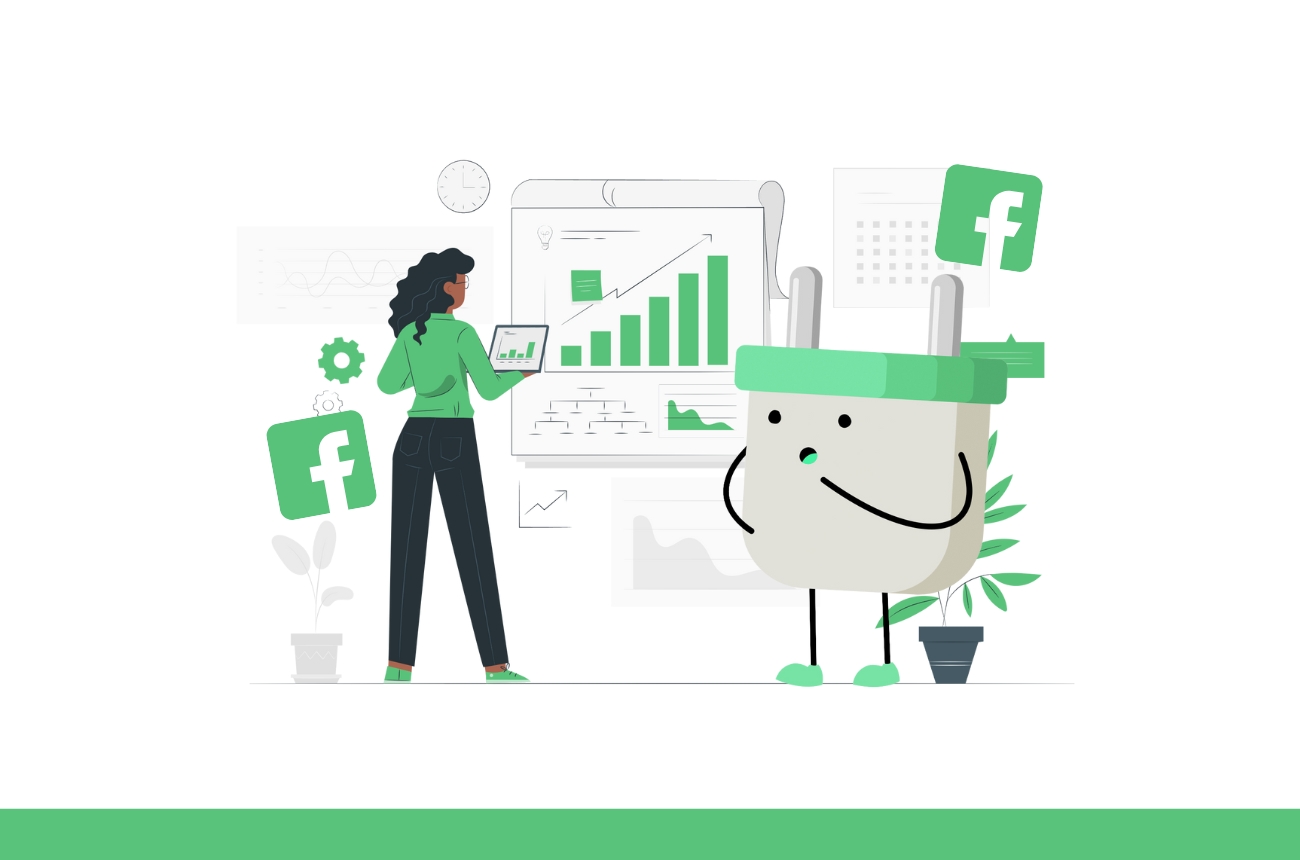 Cómo encontrar el mejor momento para publicar con Facebook Insights