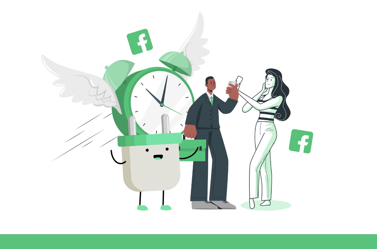 Mejor tiempo de publicación según la industria