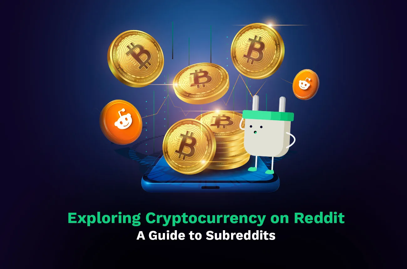 Explorando las criptomonedas en Reddit: una guía de los mejores subreddits criptográficos