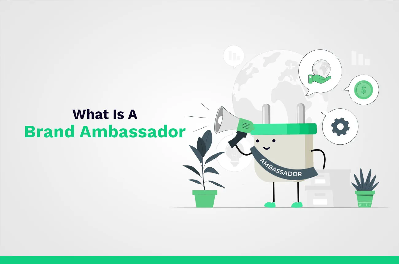 brand ambassador definition