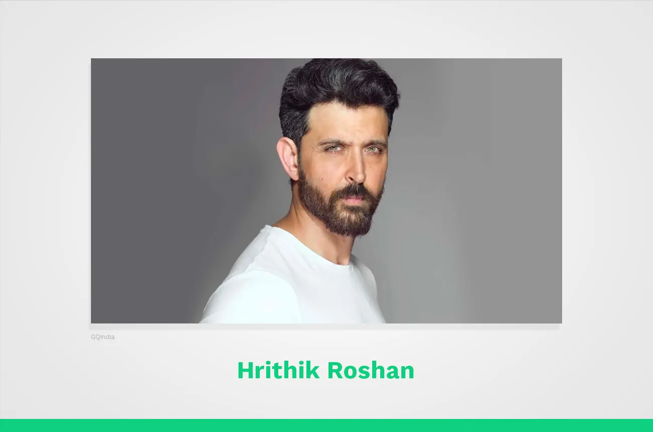 hrithik roshan