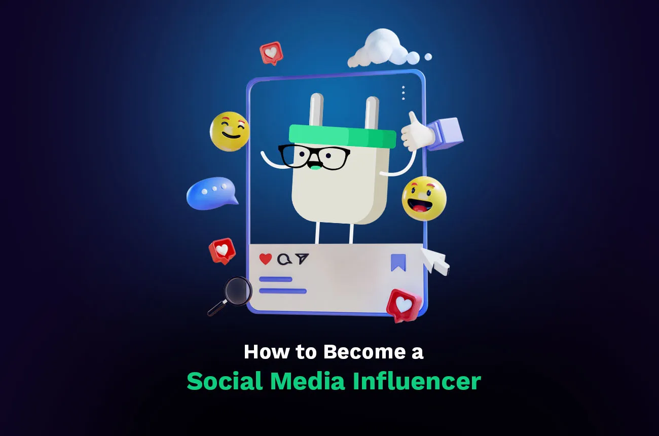 ¿Cómo convertirse en un influencer de las redes sociales?