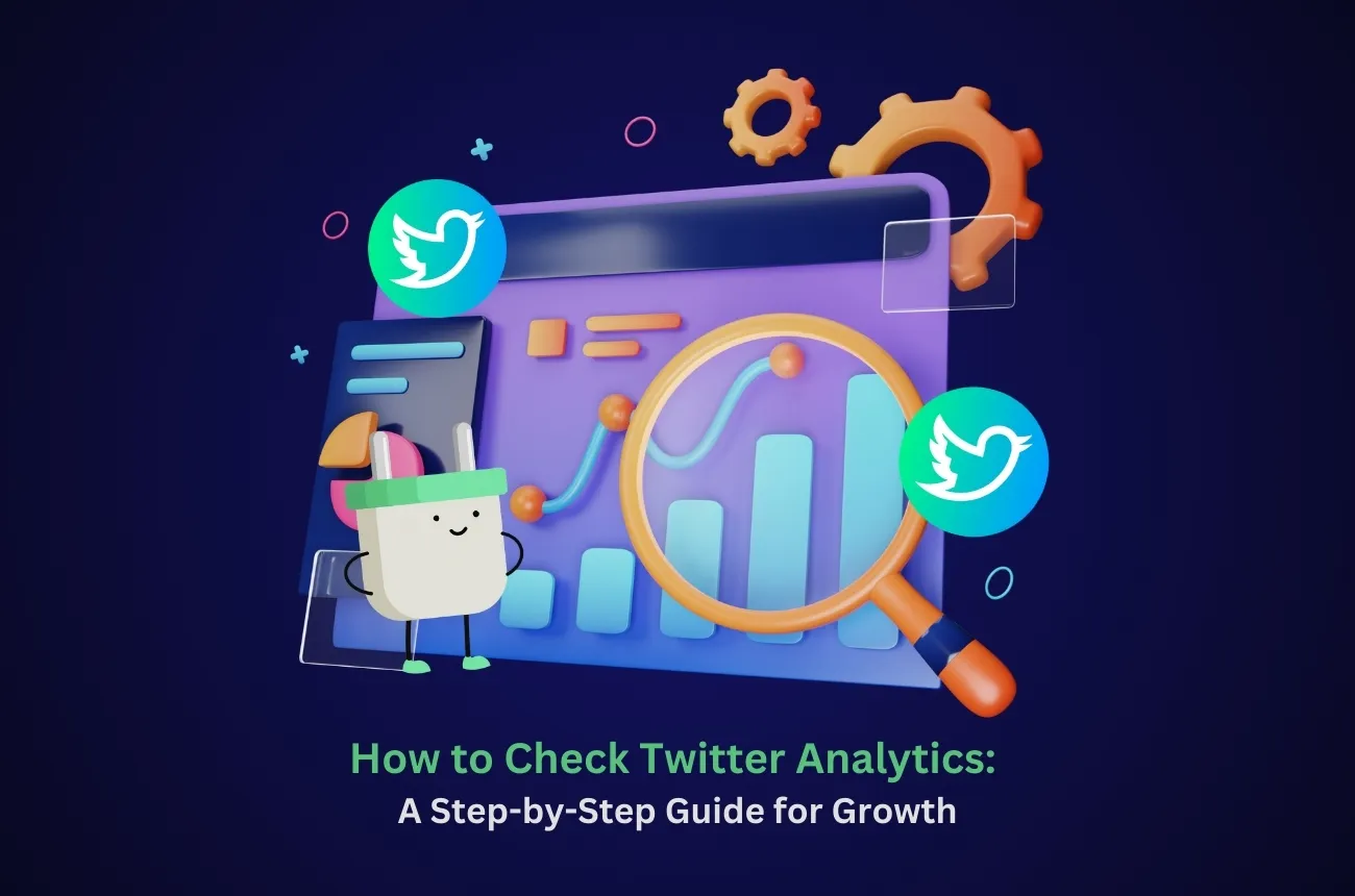 How to Check Twitter Analytics: A Step-by-Step Guide for Growth