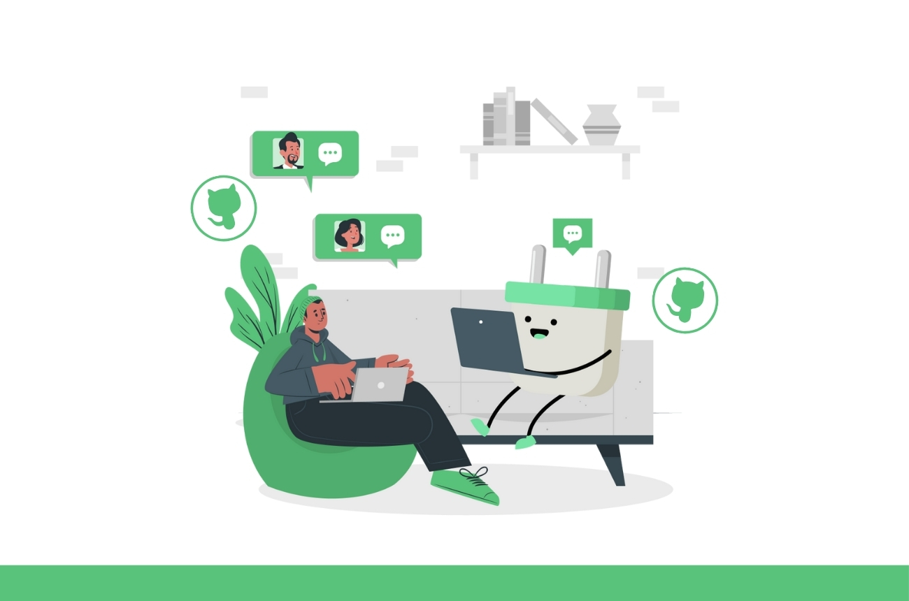what is a github account
