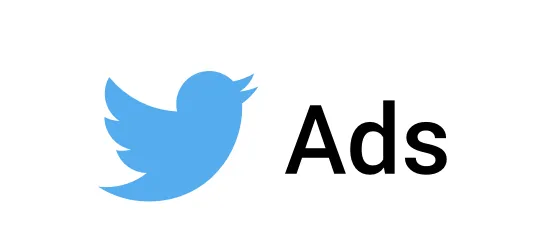 Twitter Ads logo
