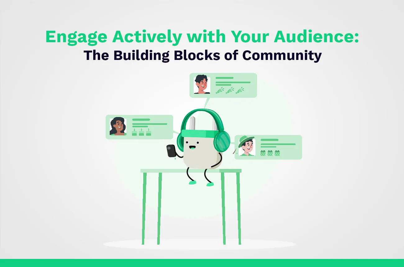 spotify audience engagement