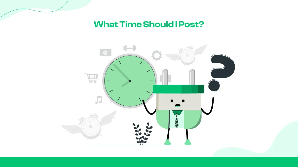Analyze Peak Engagement Hours