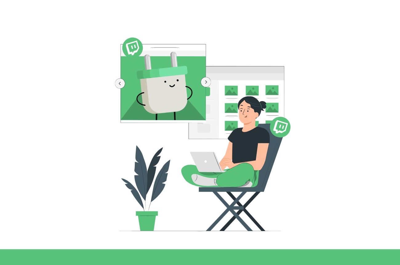 Céntrese en la retención de espectadores