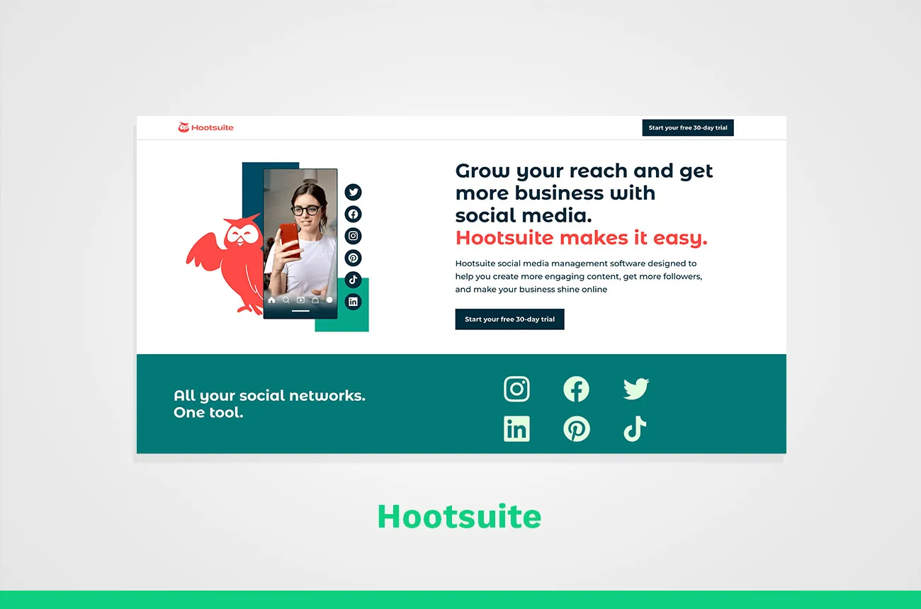 hootsuite