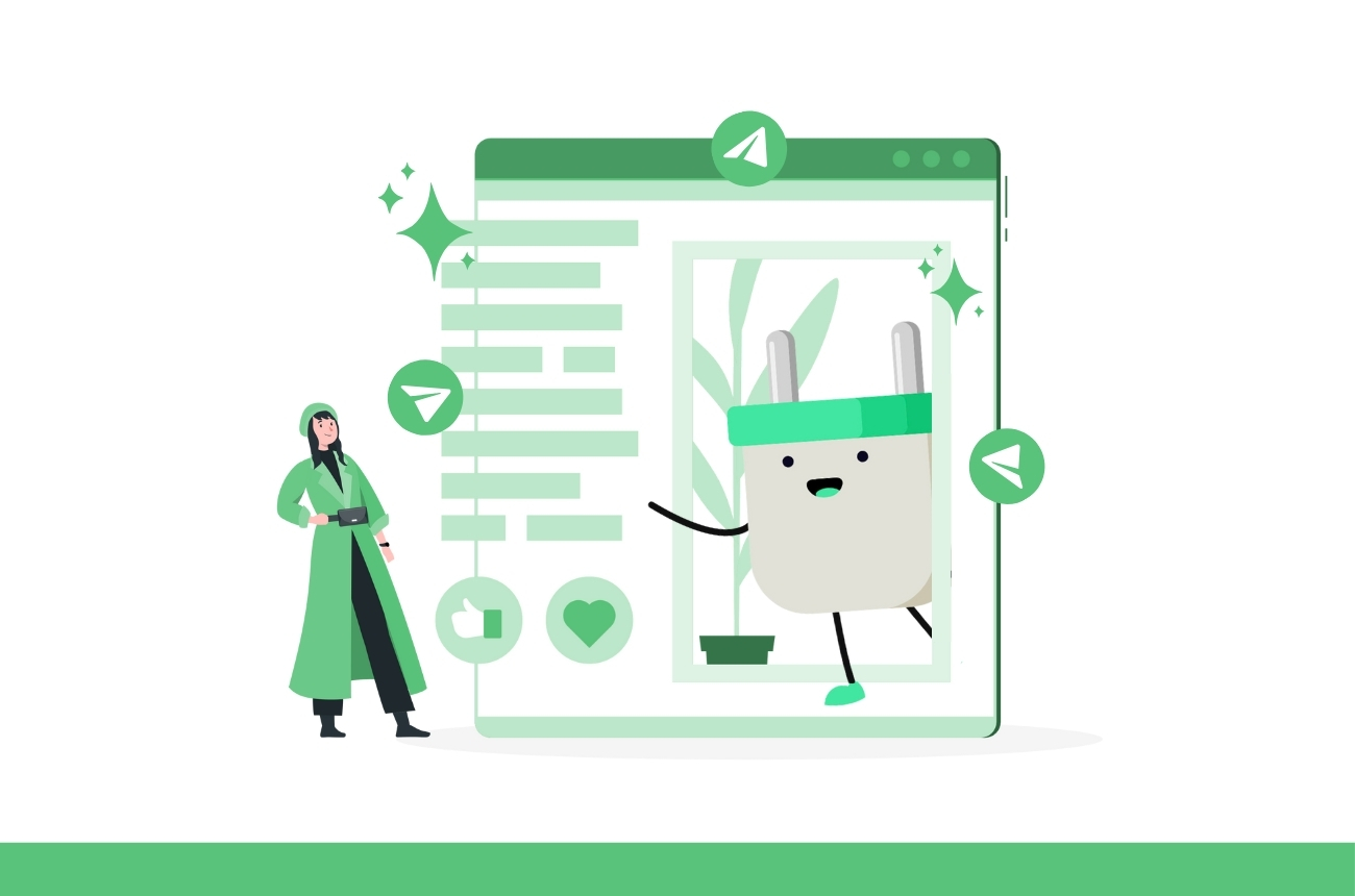 Optimise Your Telegram Channel for Growth