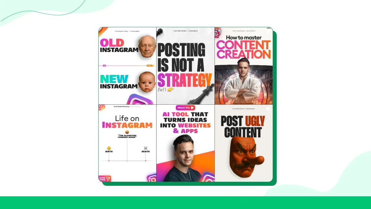 Optimize Thumbnails with Clear, Non-Clickbait Titles