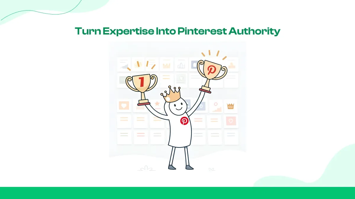 How to Grow on Pinterest? - 25 Proven Strategies