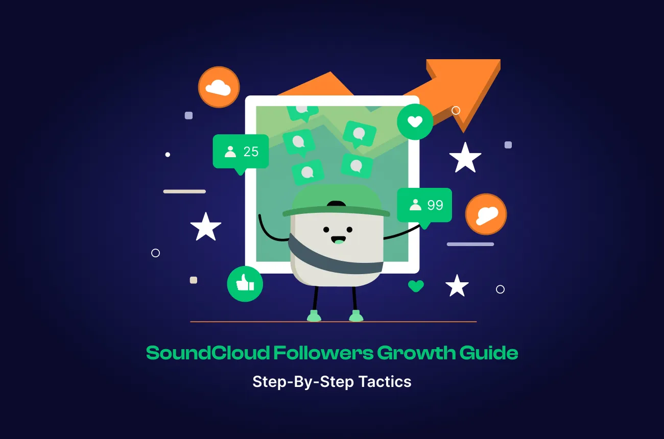 How to Make Money on SoundCloud: Complete Guide for Artists