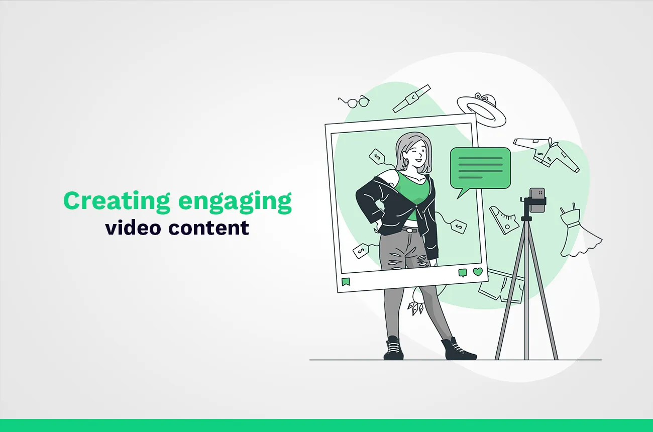 creating engaging instagram content