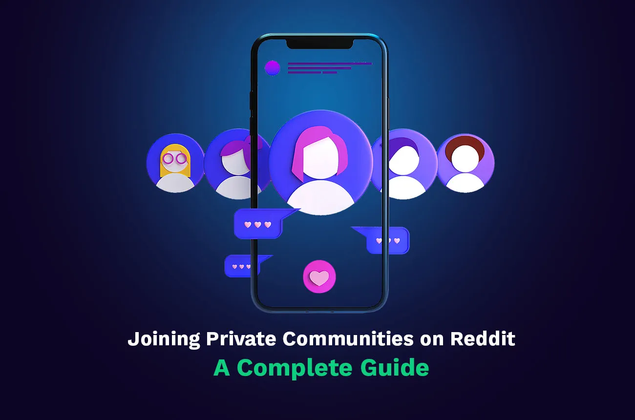 Unirse a las comunidades privadas en Reddit: Guía completa