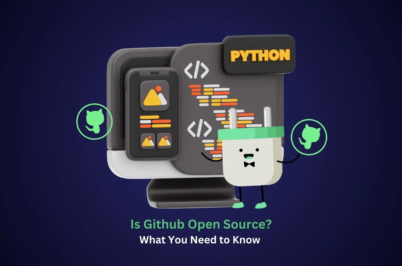 Is GitHub Open Source? What You Need to Know